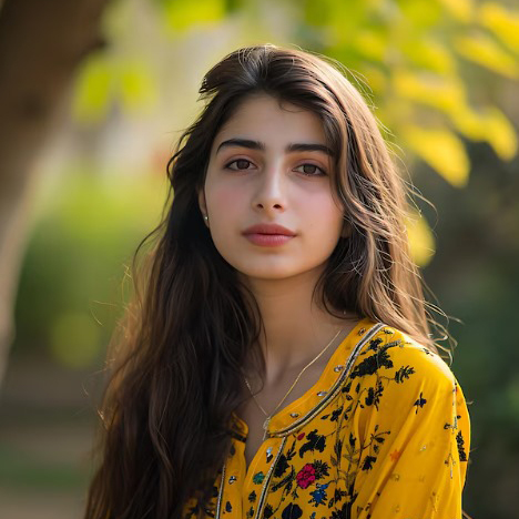 Anaya Ahmed