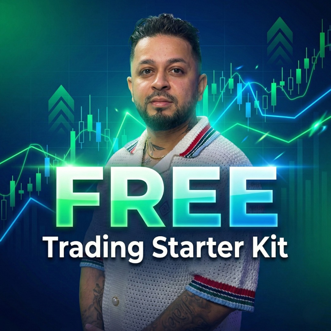 Forex Starter Kit