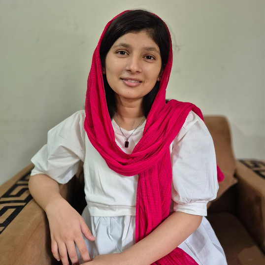 Manahil Hanif
