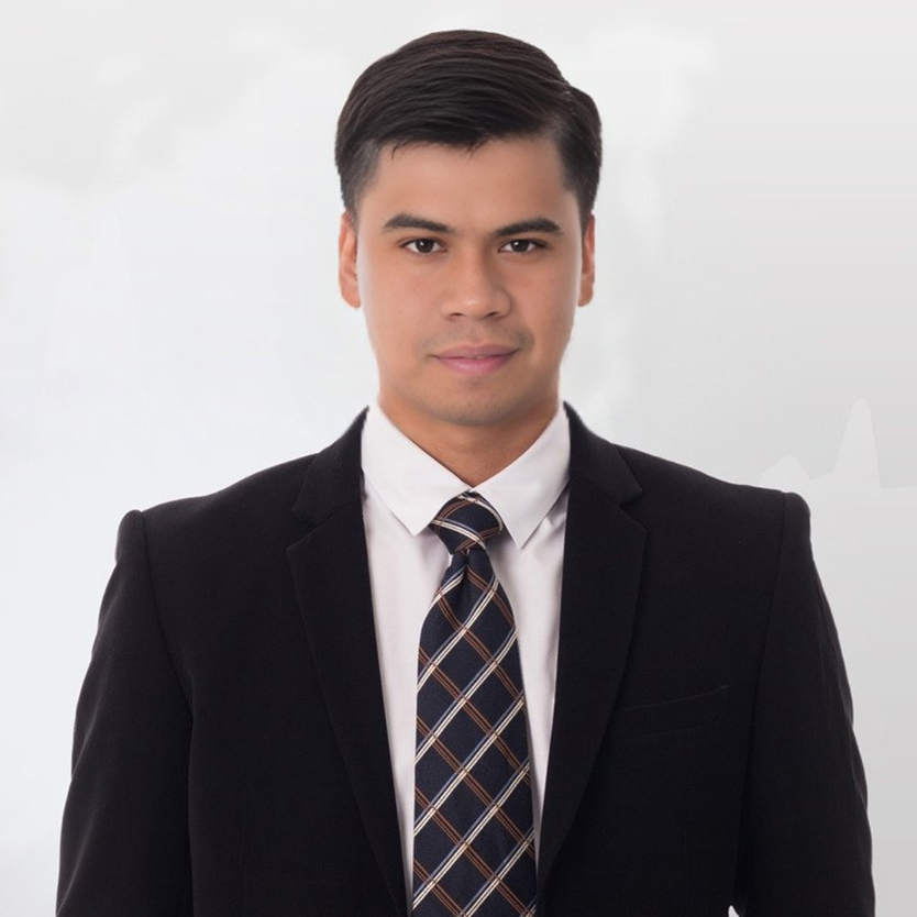 Wesley Amorin